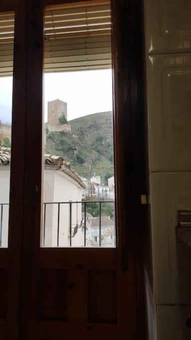 El Balcon De Cazorla Villa ภายนอก รูปภาพ